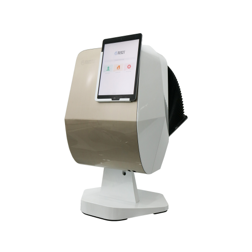 Skin Analyzer Machine Dermatoscope Skin Analysis Machine