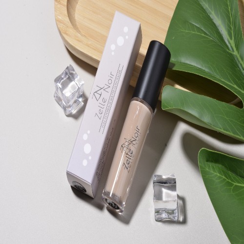 Zelle Noir liquid concealer