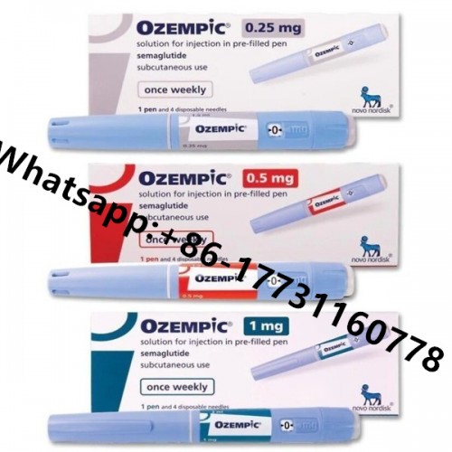 Ozempic Pen Semaglutide 0.5mg 1mg 1.5ml 3ml for Weight Loss Ozempic