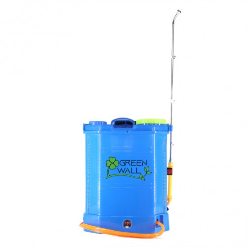 GW-E-BJ-18L-1 Electric Backpack Sprayer 18L Agricultural sprayers best electric pump sprayer