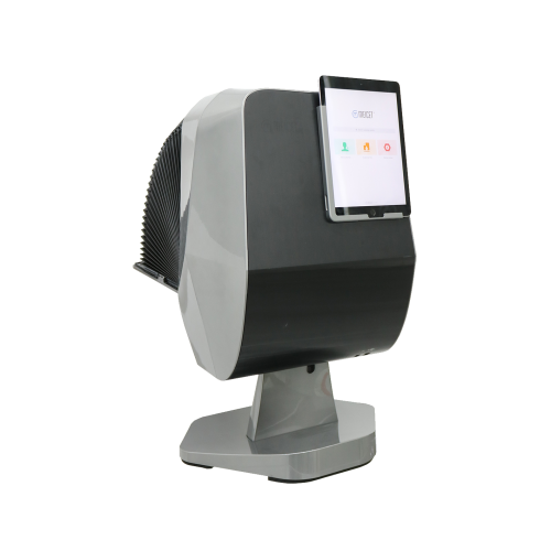 Skin Analyzer Machine Dermatoscope Skin Analysis Machine