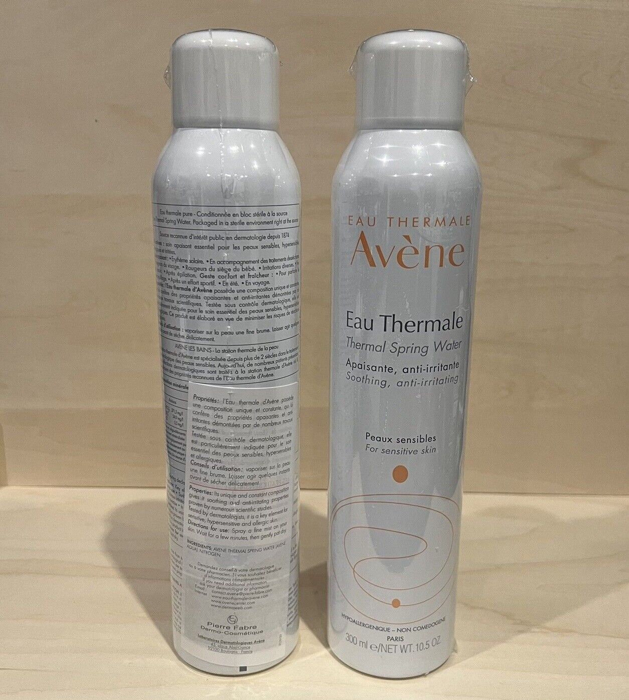 Avène Thermal Spring Water 300ml