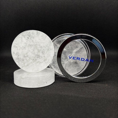 XTRN MINERAL 30g  "Solid Luxury Deodorant"