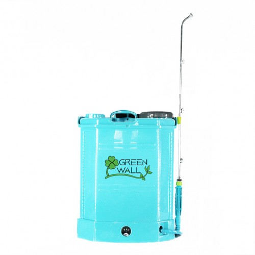 GW-E-BJ-18L-1 Electric Backpack Sprayer 18L Agricultural sprayers best electric pump sprayer