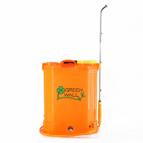 GW-E-BJ-18L-1 Electric Backpack Sprayer 18L Agricultural sprayers best electric pump sprayer