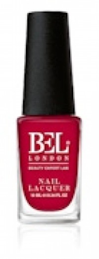 BEL London Nail Lacquer 10ml