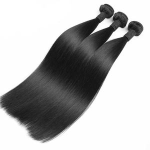 Cheap Brazilian Hair 7A Virgin Brazilian Hair Weave, Human Hair Extension Sew In Weave Bundles