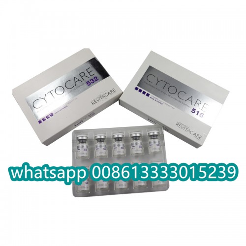 France Ha Cytocare 640 715 516 for Skin Rejuvenation Skin Booster