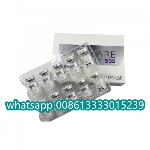 France Ha Cytocare 640 715 516 for Skin Rejuvenation Skin Booster