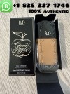 Kat Von D KVD Good Apple Full Cover Serum Foundation TAN 070