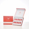 LIPO VELA - V Premium Lipolysis Solution with a Whitening & Lifting Effect, Beautiful V-line