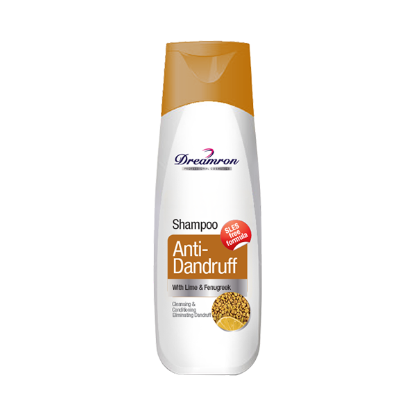 Anti-dandruff Shampoo