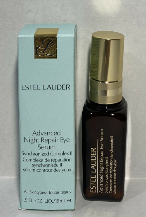 Estee lauder, Clinique, YSL, Lancome