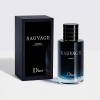 Dior Sauvage Edition Parfume
