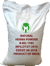 Henna Powder