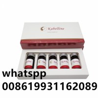 Korea Fat Solution kabelline 10ml*5 Fat Dissolving Online Sale weight loss