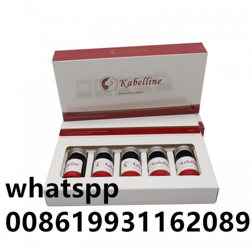 Korea Fat Solution kabelline 10ml*5 Fat Dissolving Online Sale weight loss