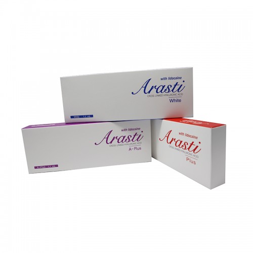 Arasti Hyaluronic Acid Dermal filler