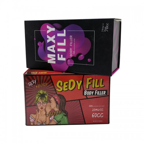 MAXYFILL HA Body Filler 70CC