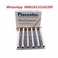 Placentex 5.625 Mg/3 Ml X 5 Vials Pdrn Serum