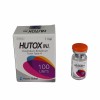 Korea Hutox Liztox 100u wrinkle remove Hutox