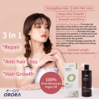 Extreme Length Anti  Hair Loss Conditioner