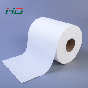 Factory Virgin hand towel paper