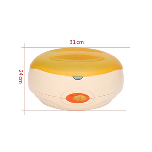 Paraffin wax melting machine wax heater for paraffin wax SPA