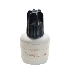 wholesale false eyelash glue lash glue eyelash extension glue