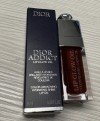 Dior Addict Lip Glow Oil 062 Bronzed Glow 6ml 0.2oz NIB