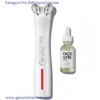 Facegym Pro EMS Facial Device