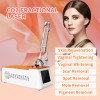 Good quality good price Portable CO2 fractional laser beauty machine