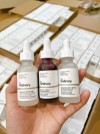 Authentic The Ordinary Peeling Solution AHA 30% + BHA 2%