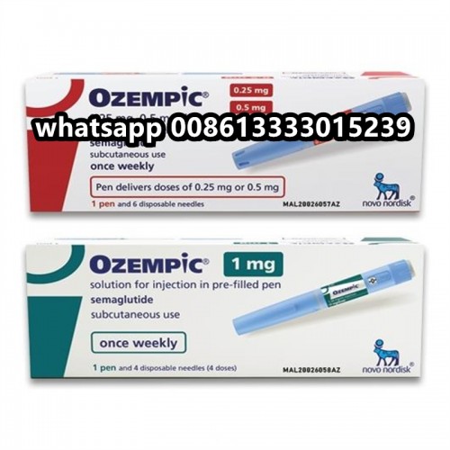 Ozempic (semaglutide) injection 0.25mg 1mg 1.5ml 3ml