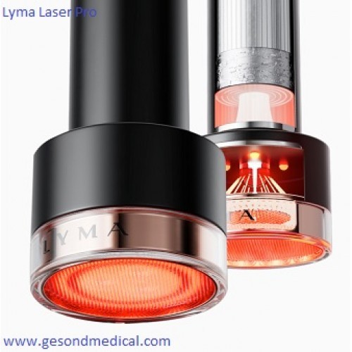 Lyma Laser Pro