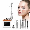 Good quality good price Portable CO2 fractional laser beauty machine