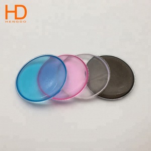 New fashion silicone makeup sponge cosmetic foundation powder puff