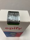 Epify Quick & Easy Sensitive Hair Removal Cream 250ml