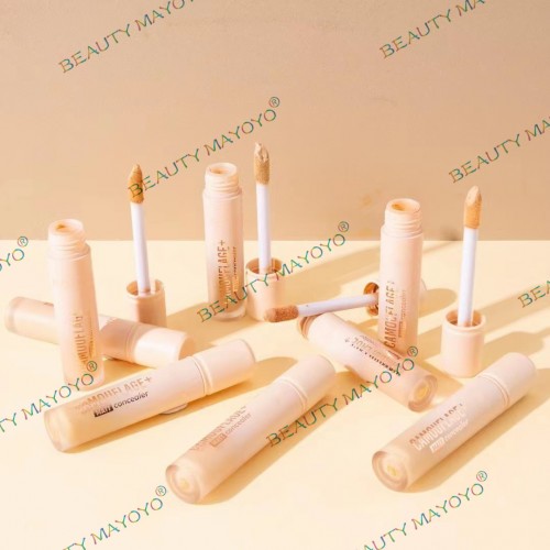 Professional China Cosmetics Factory Wholesale Private Label Face Concealer For Beauty Lady Makeup