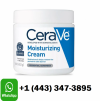 CeraVe Moisturizing Cream For Normal To Dry Skin 19 Oz Sealed