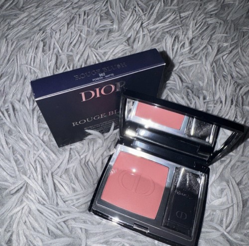 Dior Rouge Blush Powder Blush 0.23oz/6.7g New With Box