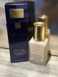 Original Estee Lauder Double Wear Stay in Place Makeup Ecru 1N2