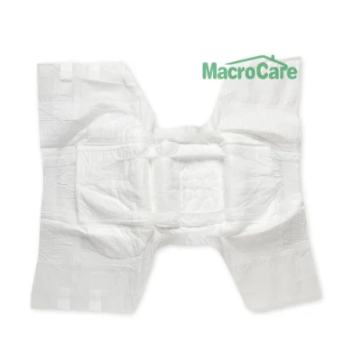 Biodegradable Disposable Adult Products Adult Diapers Hospital