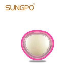 Smart Mask Treatment Led 90 Seconds Skin Care with Vibration Warm and Cool SUNGPO Factory