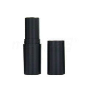 Classical ABS plastic lipstick tube packaging case for cosmetics,MP10040