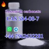 CAS 584-08-7 Potassium carbonate Best-selling in Israel and Brazil