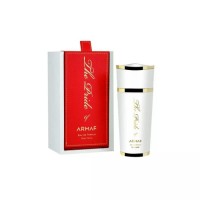 The Pride Of Armaf For Women Rouge Perfume EDP 3.4 Fl Oz