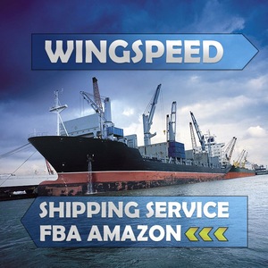 Global Air/Sea Shipping Forwarder Sea Freight Shipping From China To Miami Brisbane --skype:bonmedsonia