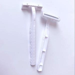 High Quality Shaving &amp; Hair Removal Razor &amp; Two Blade Razor