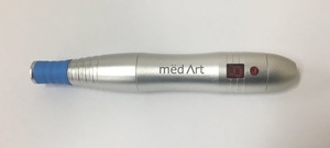 MEDART PERMANENT MAEKUP AND MESO DEVICE, PRODUCTS